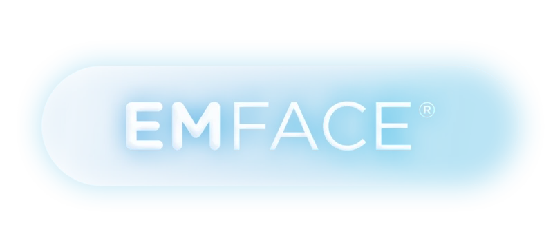 EMface logo